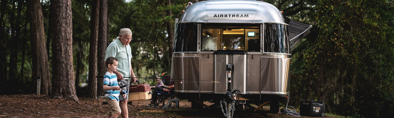 2024 Airstream RV for sale in Toscano Airstream, Los Banos, California